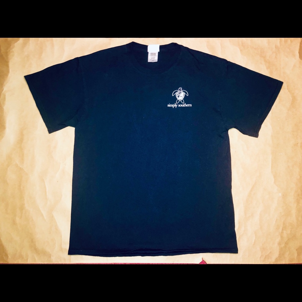 Simply Southern Shirt